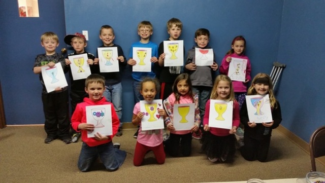 The Preschool for all Initiative 2013