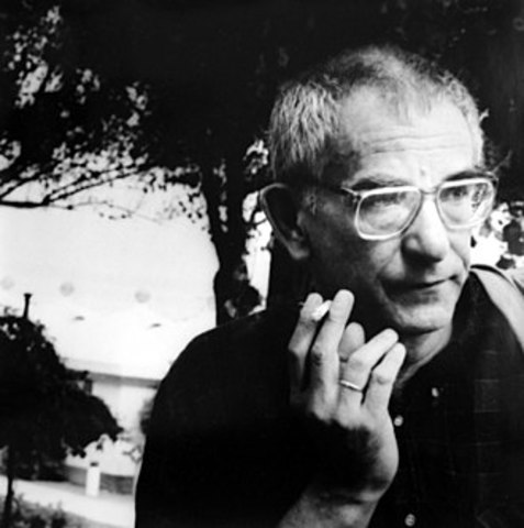 Kryestof Kieslowski