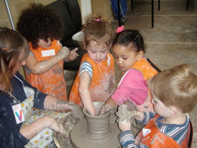 Maria Montessori 1870 - 1952