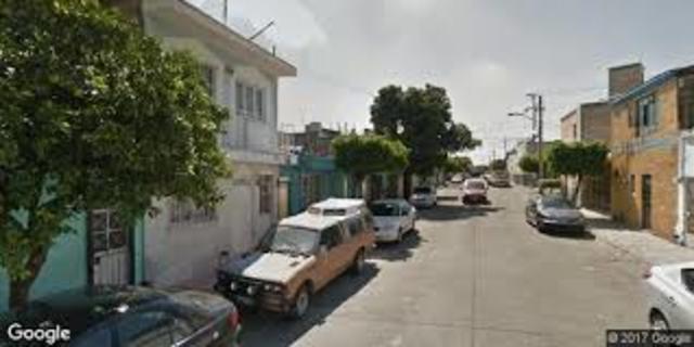 ¿Cuando se fundo la comunidad?