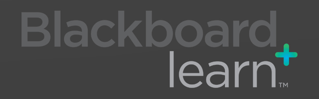 BLACKBOARD LEARNING SYSTEM