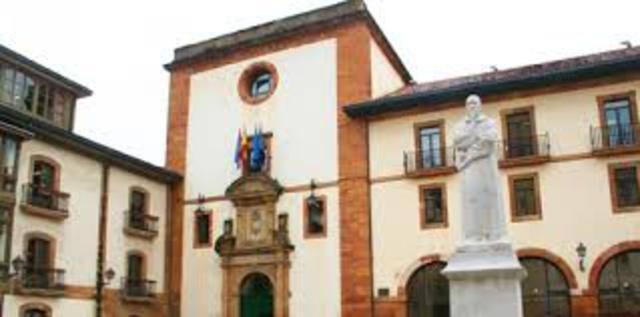 UNIVERSIDAD DE OVIEDO