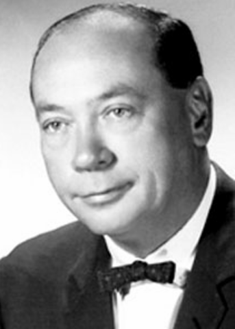 Earl W. Sutherland