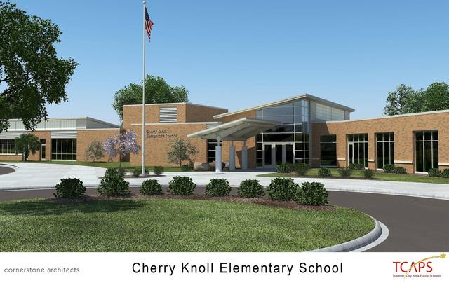 Elementary and Secondary Education act