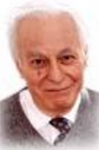 Luis Federico Leloir