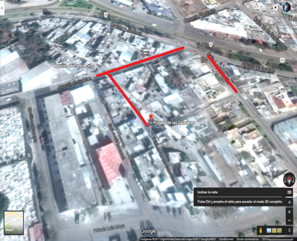 el plan para recopilar información sobre la problemática sociocultural.