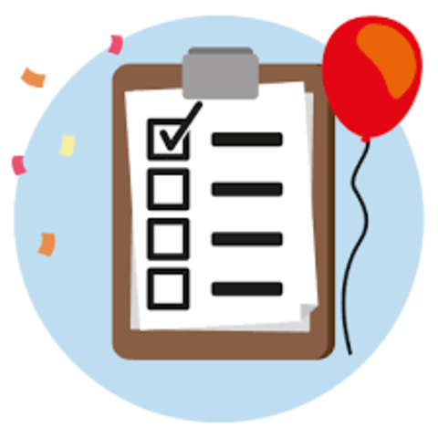 encuestas a habitantes de la colonia