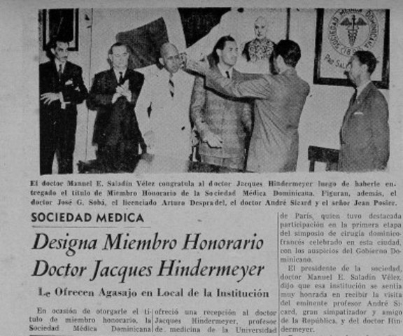 Primer conferencia mundial de biomedicina.