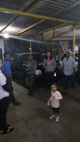 presentación de la problemática