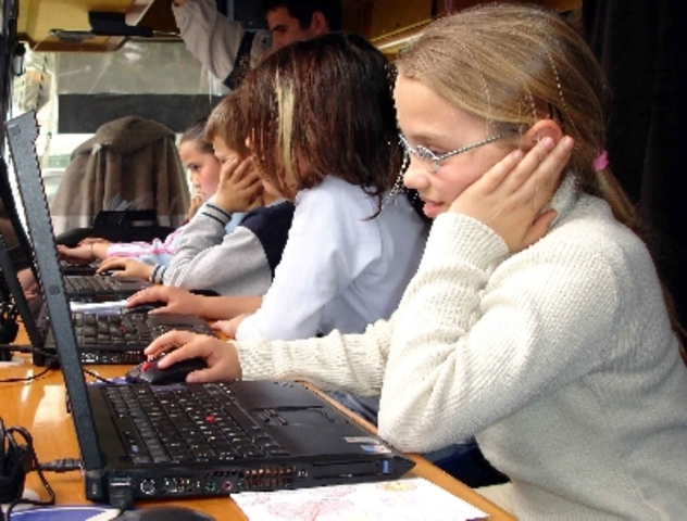 ONU conta 2 bilhões de usuários na internet