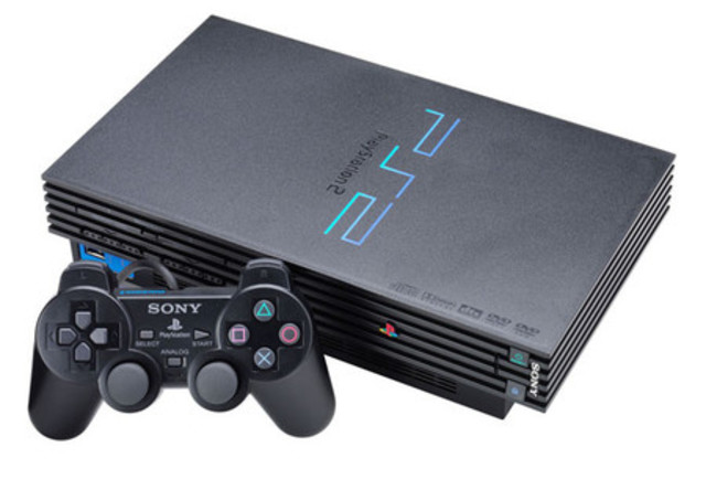 Playstation 2