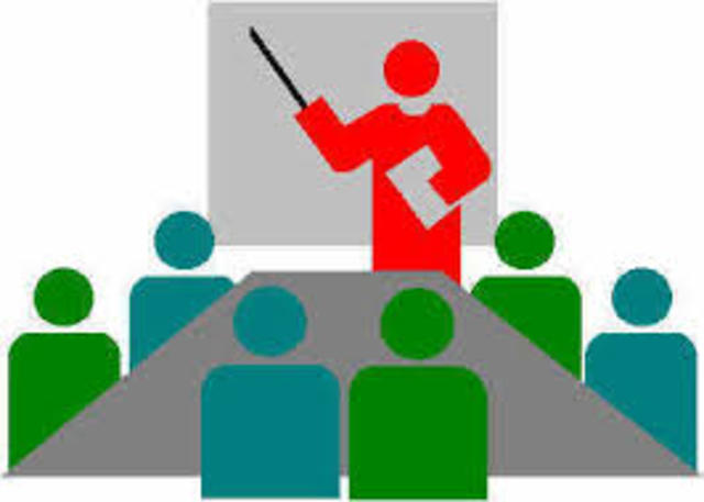 informe final de actividades