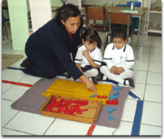 Metodo montessori