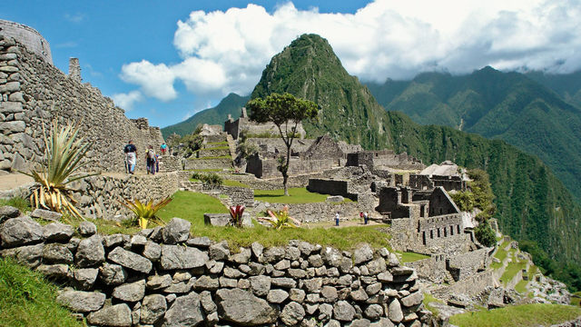 CONTRUCCIÓN DE ESTRUCTURAS