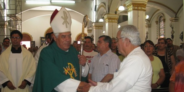 Metropolitan Archdiocese