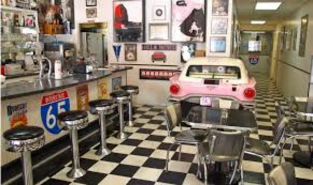 Cronista de la ciudad a mediados del siglo XX