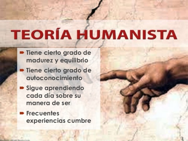 Ideal humanístico
