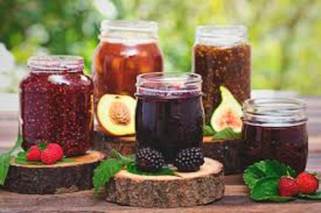 productos industrializados