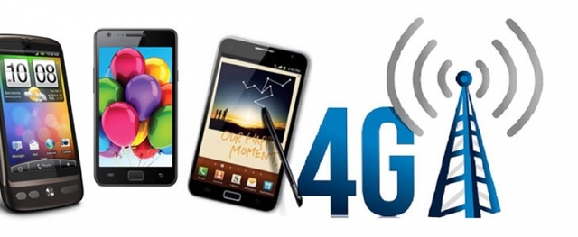 4G Cuarta Generación