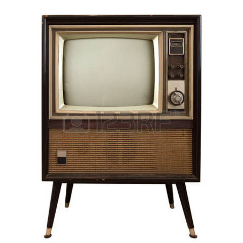 Televisor