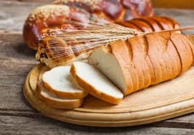 La pastelería El Molino