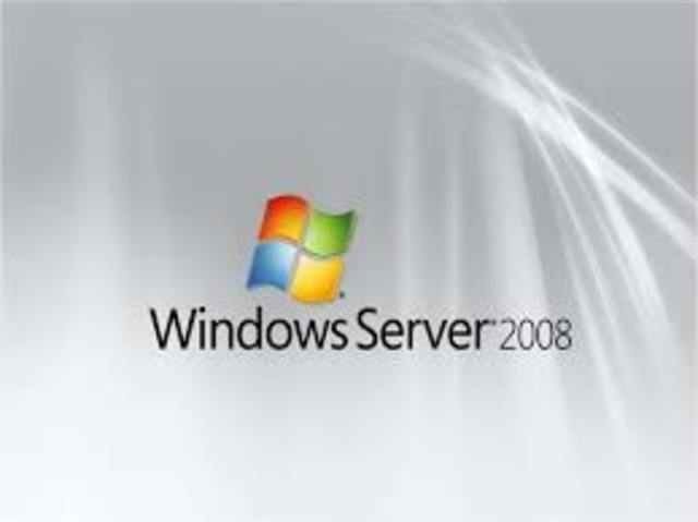 WINDOWS 2008