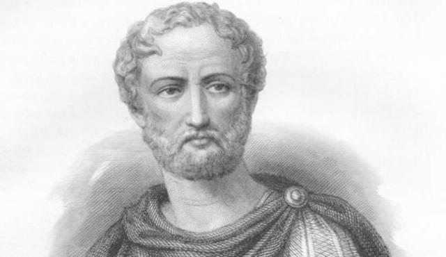 Plinio el Viejo (23a.C-79 d.C)