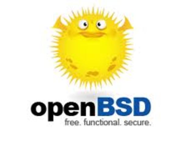 1OpenBSD