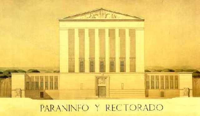 SE SUPRIMIERON UNIVERSIDADES MENORES