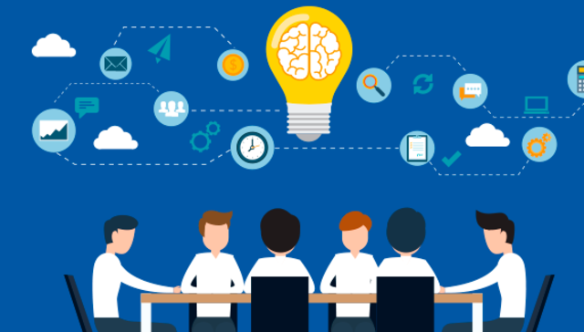 Teoría general de sistemas