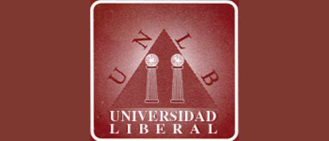 UNIVERSIDAD LIBERAL