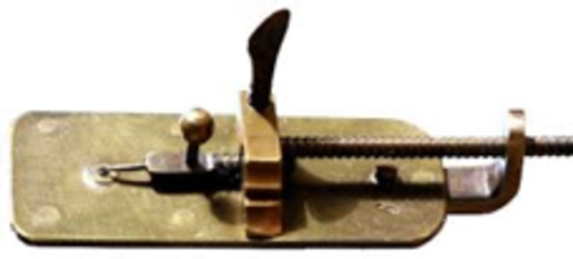 REFINACIÓN DEL MICROSCOPIO