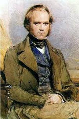 Lyell, Charles 1797 - 1875