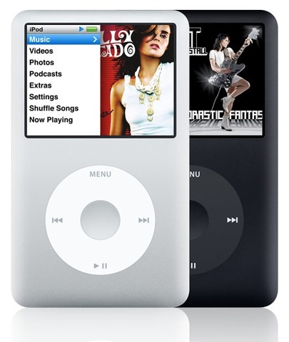 Ipod