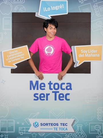 Distincion Lideres Del Mañana