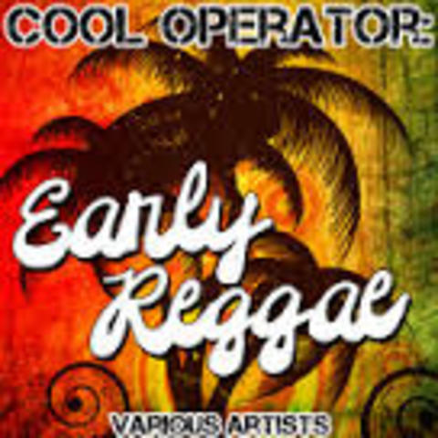 Early reggae