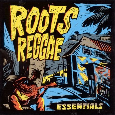 Roots reggae