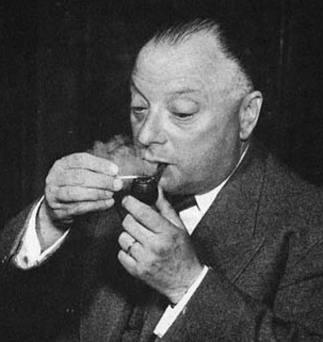 Wolfgang Pauli