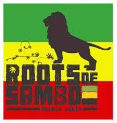 NACE EL ROOTS REGGAE