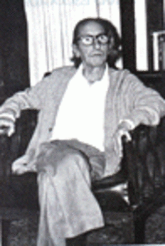 Santiago Ramírez Sandoval (1921-1989)