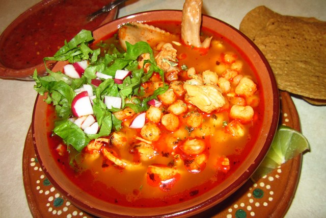 Pozole