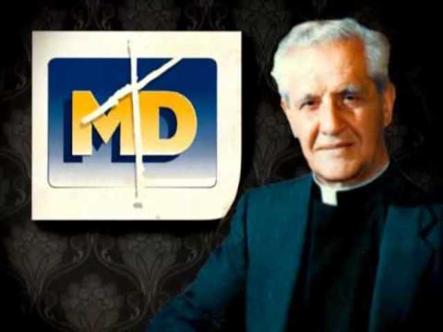 empezó la trasmisión de Minuto de Dios