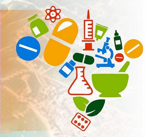 17 Escolas de Farmácia em SC