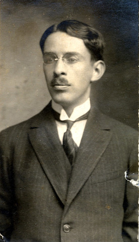 Presidencia de Eduardo Santos