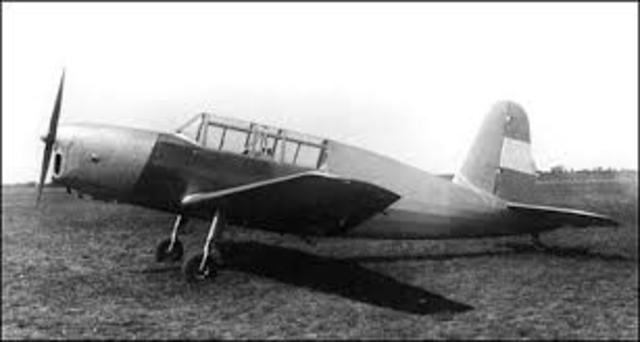 Boom de la aviación en América