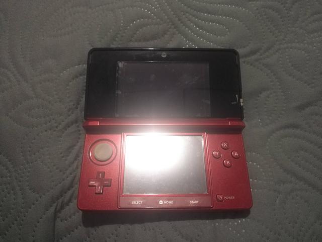 Nintendo 3DS