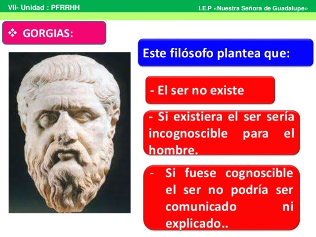 Gorgias (483-375 a. C.)