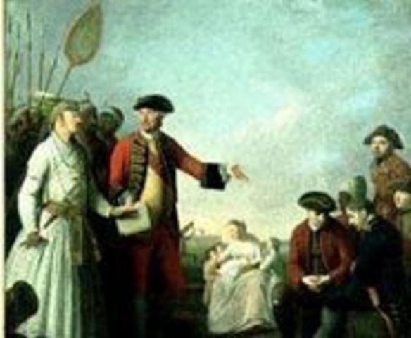 Decline of the Mughal Empire