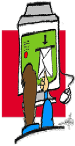 Las redes de computo