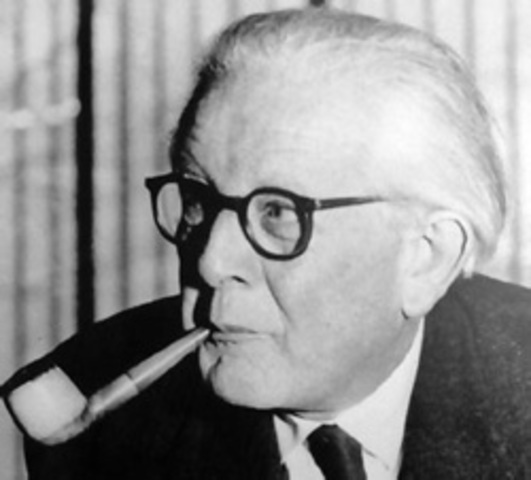 Jean Piaget